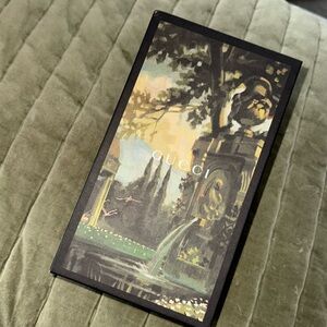 Vintage Gucci BOX ONLY